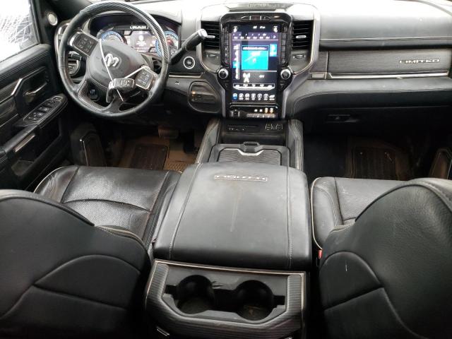 2019 RAM 3500 LIMIT - 3C63R3SLXKG620291