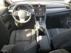 HONDA CIVIC EX photo