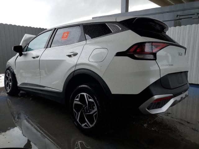 2023 KIA SPORTAGE L - KNDPU3AF1P7134427
