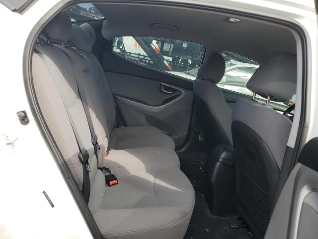 2016 HYUNDAI ELANTRA SE - 5NPDH4AE8GH666595