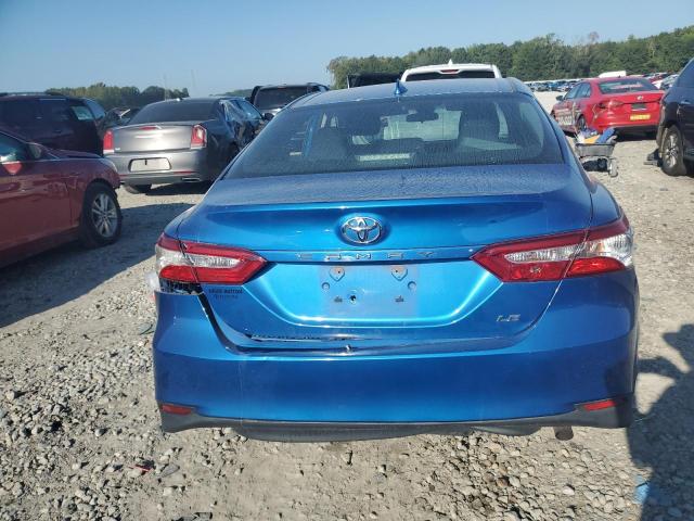 2019 TOYOTA CAMRY L - 4T1B11HK8KU254483
