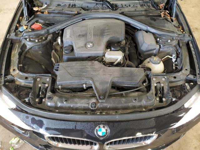 VIN WBA8E3C54GK504835 2016 BMW 3 Series, 328 Xi Sulev no.11