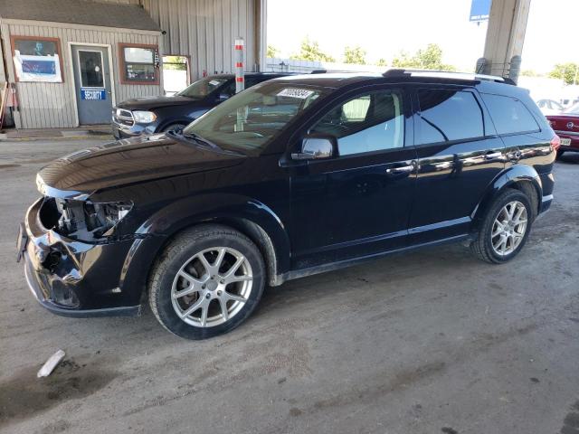 2013 DODGE JOURNEY CREW 2013