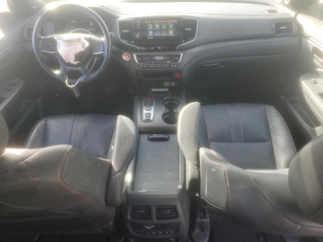 2022 HONDA PILOT TRAI - 5FNYF6H89NB045266