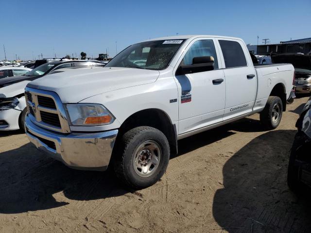 2012 DODGE RAM 2500 S #2977179150