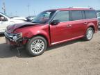 2016 FORD FLEX SEL - 2FMHK6C87GBA03788