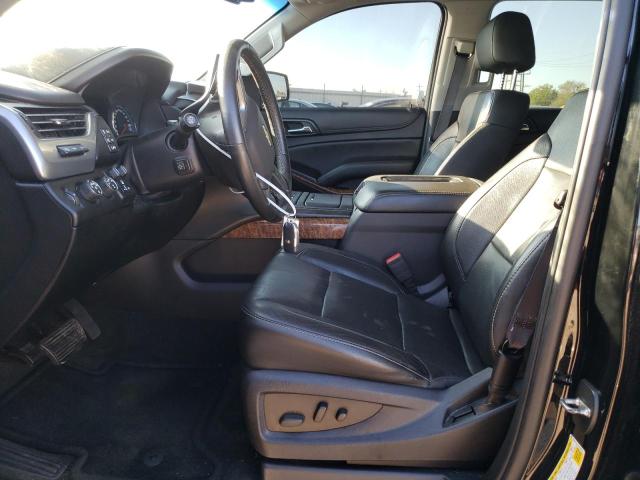 2016 CHEVROLET TAHOE K150 - 1GNSKCKCXGR358487
