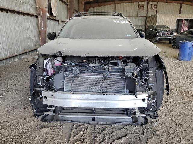2024 TOYOTA RAV4 WOODL - 2T3UWRFV1RW188401