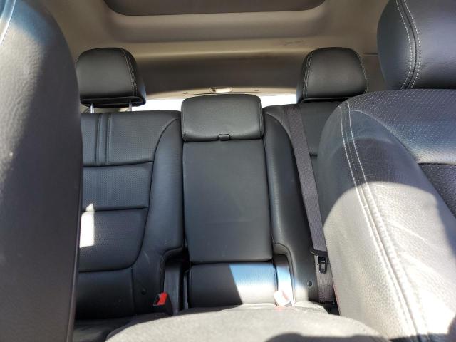 2015 KIA SORENTO SX - 5XYKW4A7XFG584713