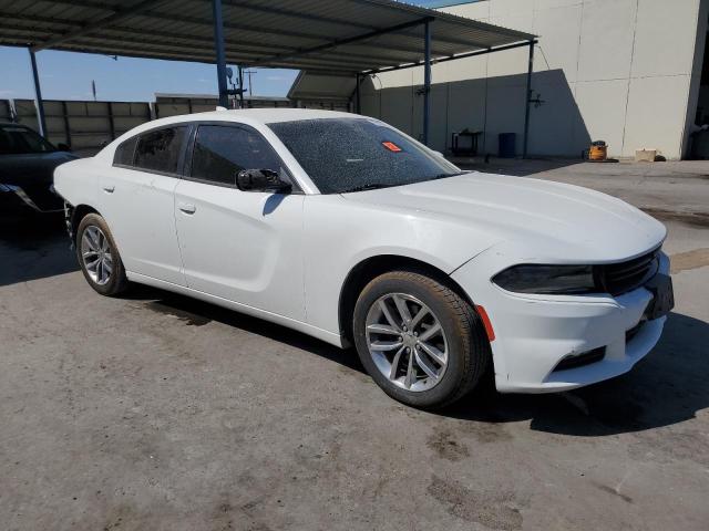 2016 DODGE CHARGER SX - 2C3CDXHG0GH163706