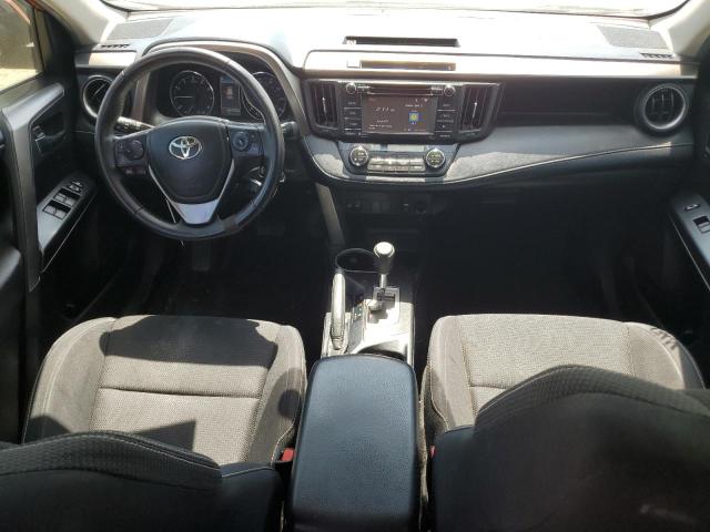 2016 TOYOTA RAV4 XLE - JTMWFREV1GJ068121