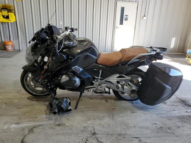 2019 BMW R 1250 RT WB10J6304KZG34907