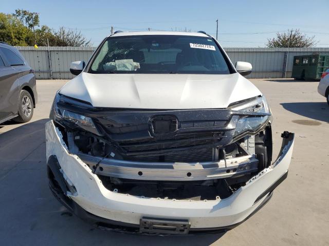 VIN 5FNYF5H25MB020515 2021 Honda Pilot, SE no.5