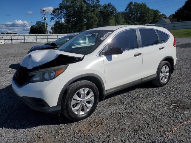 2012 HONDA CR-V LX 2012