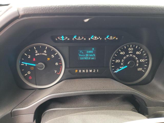 2016 FORD F-150 1FTEW1CP3GKF17844