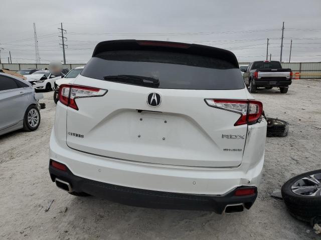 2024 ACURA RDX ADVANC - 5J8TC2H72RL012715