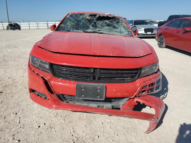 2020 DODGE CHARGER SX - 2C3CDXBG9LH214171