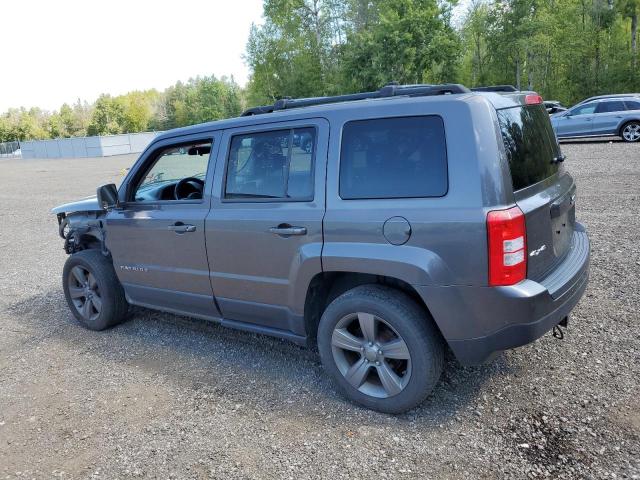 2015 JEEP PATRIOT 1C4NJRAB4FD370487