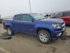 CHEVROLET COLORADO L снимка