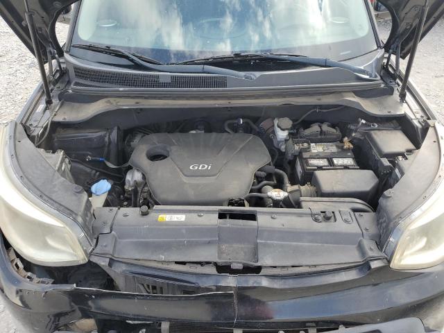 VIN KNDJN2A25E7056712 2014 KIA Soul no.11