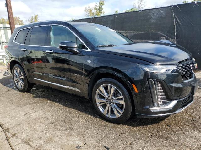 2023 CADILLAC XT6 PREMIU - 1GYKPDRS0PZ144129