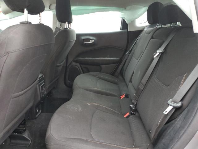 2021 JEEP COMPASS SP - 3C4NJCAB4MT538780