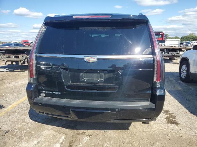 2016 CADILLAC ESCALADE P - 1GYS4CKJ6GR375511