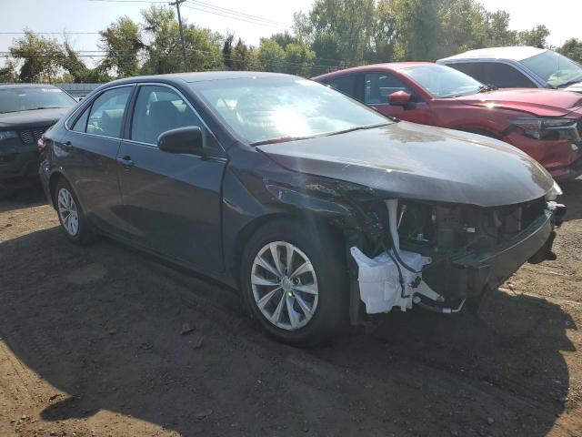 VIN 4T4BF1FKXFR510834 2015 Toyota Camry, LE no.4