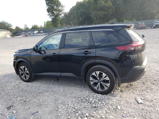 2023 NISSAN ROGUE SV - JN8BT3BA6PW422728