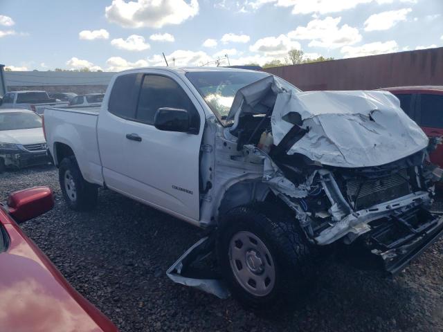 VIN 1GCHSAEA4F1238571 2015 Chevrolet Colorado no.4