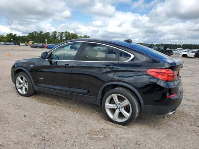 VIN 5UXXW3C55H0R23171 2017 BMW X4, Xdrive28I no.2