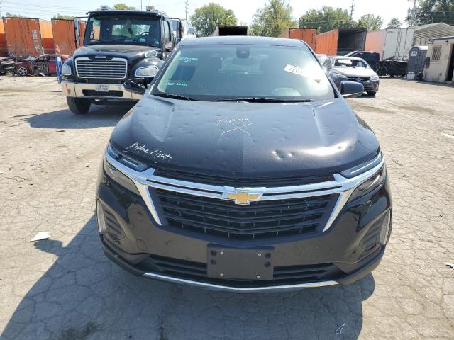 2023 CHEVROLET EQUINOX LT - 3GNAXKEG8PL247398