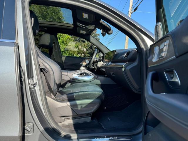 2020 MERCEDES-BENZ GLE 450 4M - 4JGFB5KB1LA067409