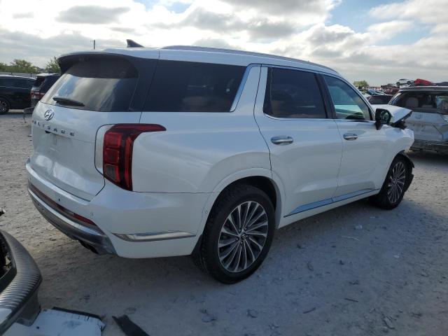2023 HYUNDAI PALISADE C - KM8R7DGEXPU499562