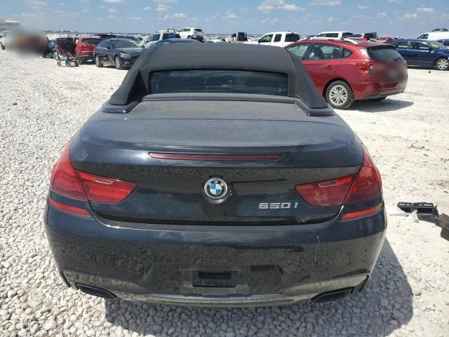 VIN WBAYP9C54ED169493 2014 BMW 6 SERIES no.6