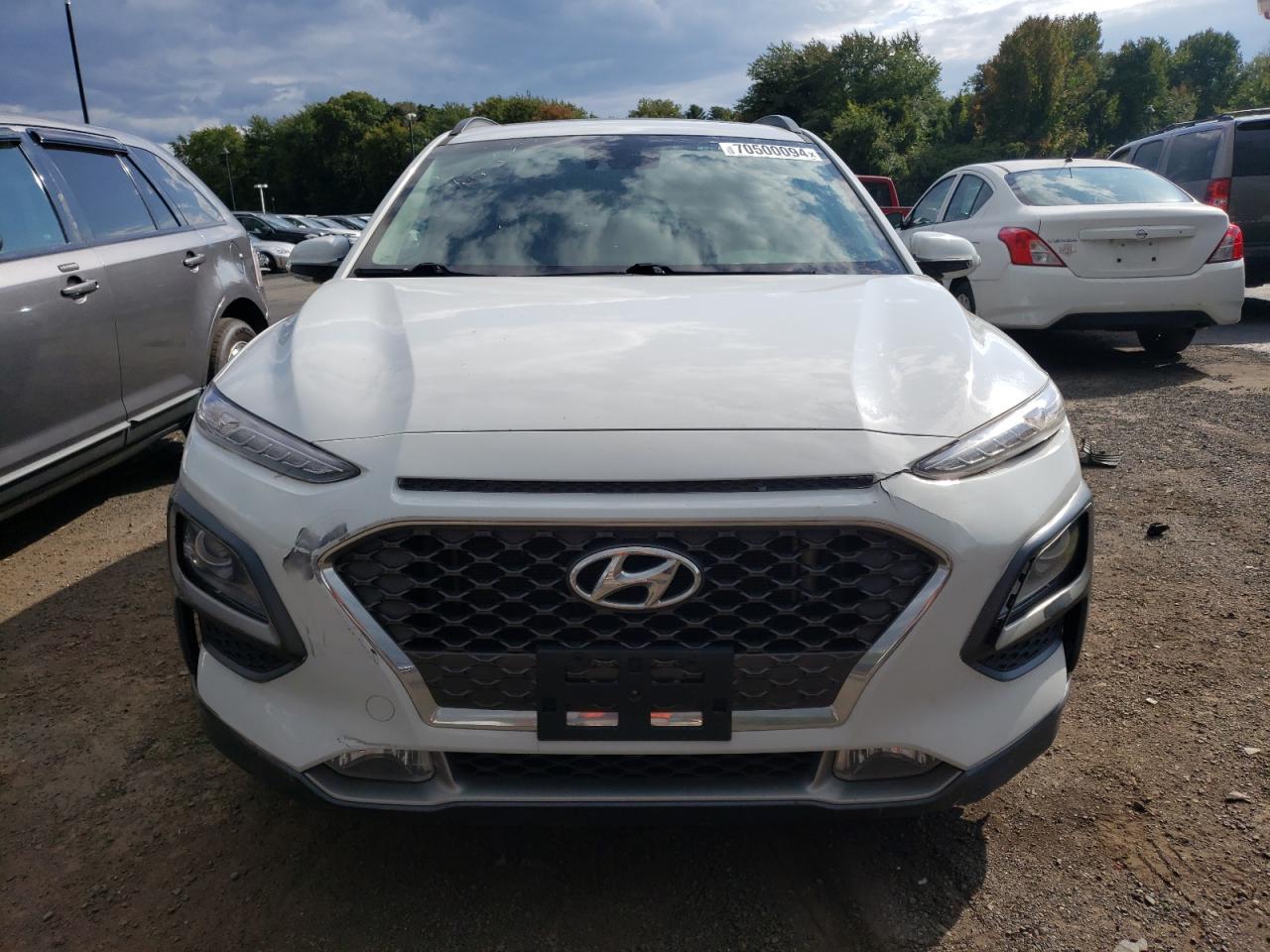 Lot #2819101372 2020 HYUNDAI KONA LIMIT