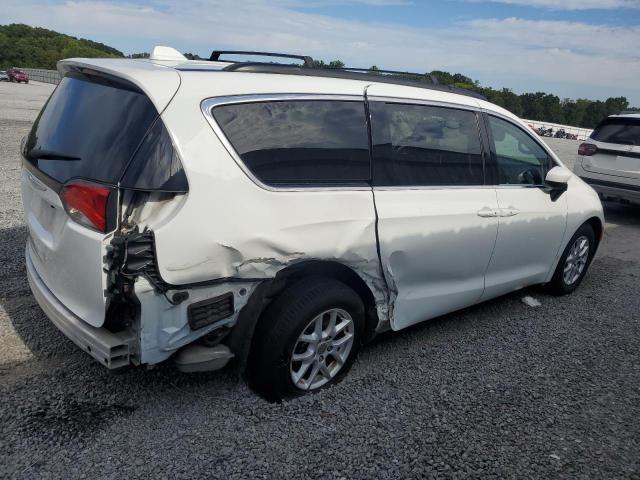 2017 CHRYSLER PACIFICA T - 2C4RC1DG3HR508220
