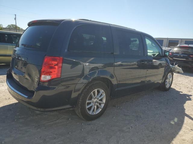 VIN 2C4RDGCG4ER347437 2014 Dodge Grand Caravan, Sxt no.3