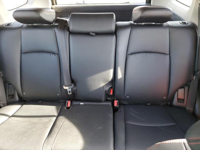 2023 TOYOTA 4RUNNER SE - JTELU5JRXP6094824