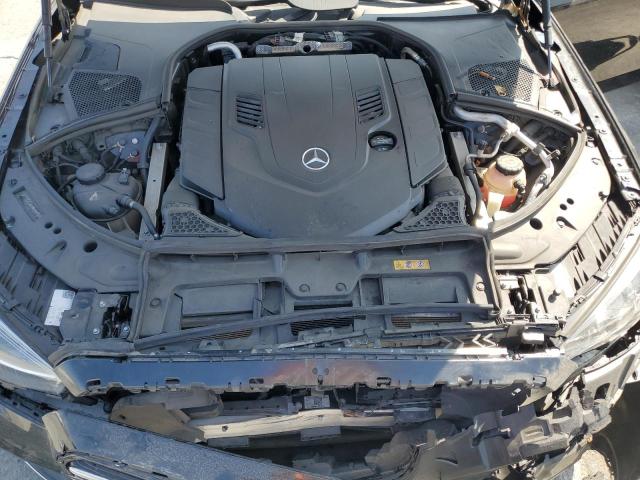 2021 MERCEDES-BENZ S 580 4MAT W1K6G7GB1MA047906