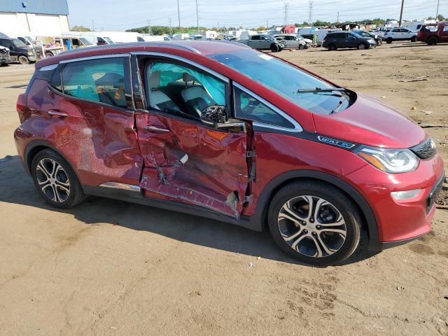 2020 CHEVROLET BOLT EV PR - 1G1FZ6S01L4118659