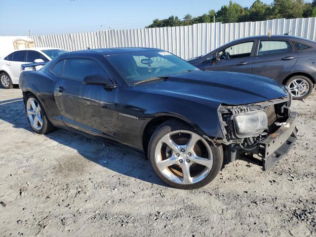 2011 CHEVROLET CAMARO LS 2G1FE1ED5B9164133  72472164