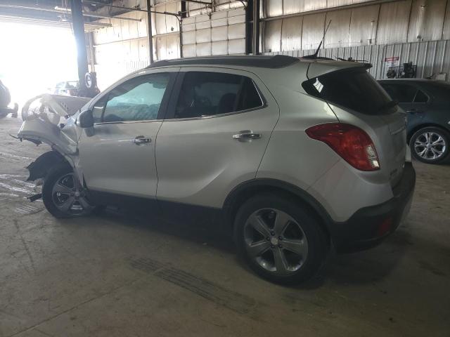 VIN KL4CJASB7EB545052 2014 Buick Encore no.2