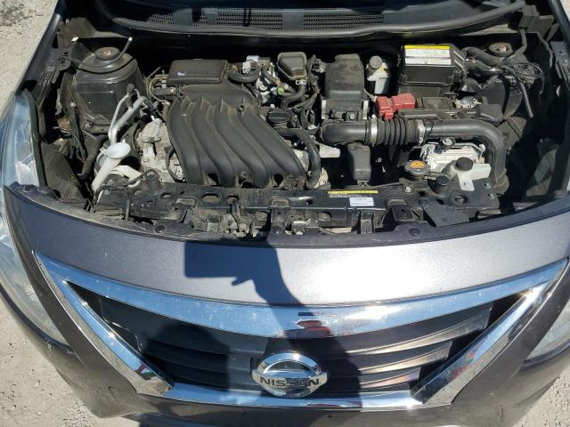 VIN 3N1CN7AP4JL878928 2018 Nissan Versa, S no.11