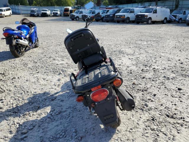 2013 APRILIA SCOOTER - L5YTCKPA0D1132232