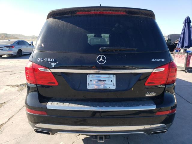 VIN 4JGDF7CE1EA268858 2014 Mercedes-Benz GL-Class, ... no.6