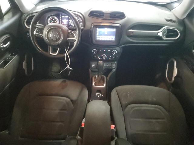 2019 JEEP RENEGADE L - ZACNJBBBXKPK55889