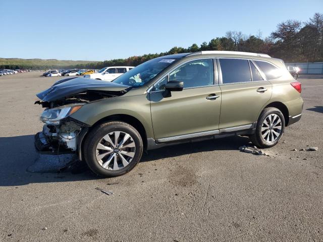 2017 SUBARU OUTBACK TO - 4S4BSETC2H3305298