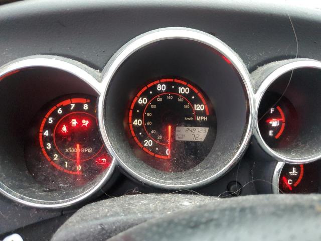 2005 PONTIAC VIBE #3312473618