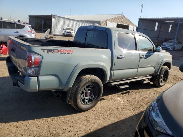2022 TOYOTA TACOMA DOU - 3TYCZ5AN2NT070702